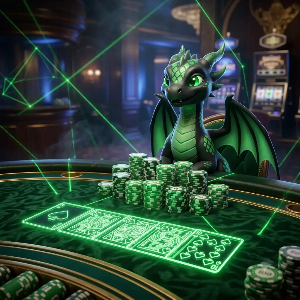 Drakaris Casino Österreich