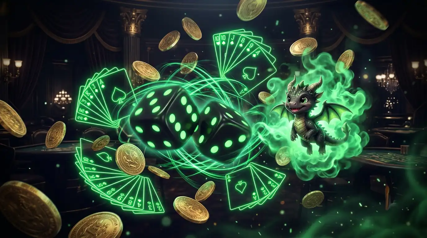 Slots & Automatenspiele